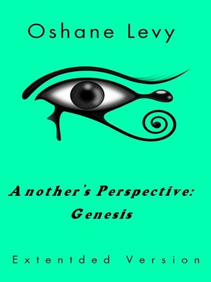 cover image of Another's Perspective